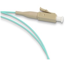 FPT-B9-503-LC/PR-1M-LSZH-AQ. Пигтейл оптический. Hyperline