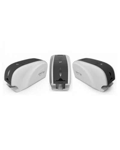 SMART 31 (651536) Single Side Ethernet USB. Принтер. IDP в Сочи