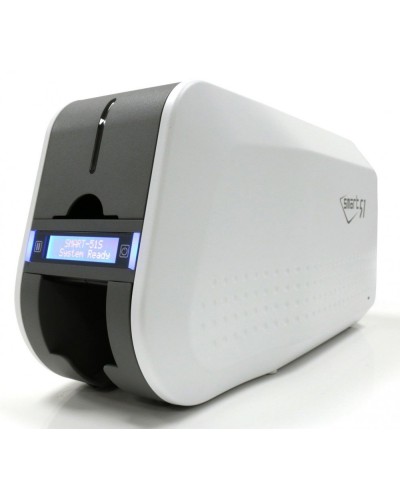 SMART 51 (651404) Single Side Ethernet USB. Принтер. IDP в Сочи