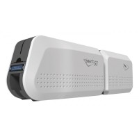 SMART 51 (651410) Dual Side LAM Ethernet USB. Принтер. IDP