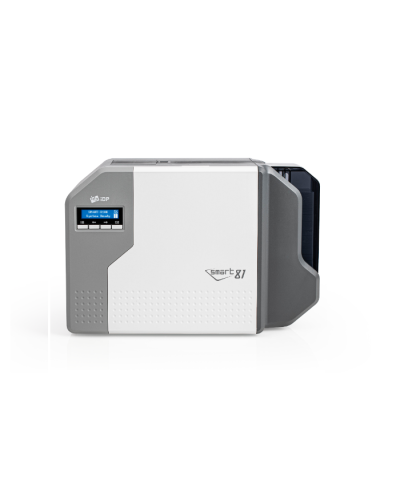 SMART 81D. Принтер. IDP в Сочи