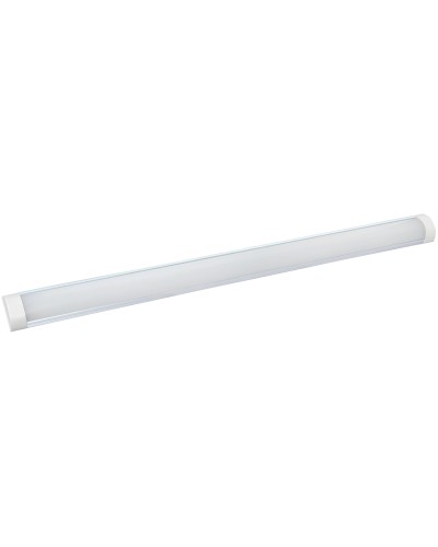 Светильник светодиодный ДБО 5008 36Вт 6500К IP20 1200мм алюминий LIGHTING (LDBO0-5008-36-6500-K03). Светильник светодиодный линейный. IEK в Сочи