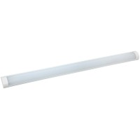 Светильник светодиодный ДБО 5006 36Вт 6500К IP20 1200мм металл LIGHTING (LDBO0-5006-36-6500-K02). Светильник светодиодный линейный. IEK