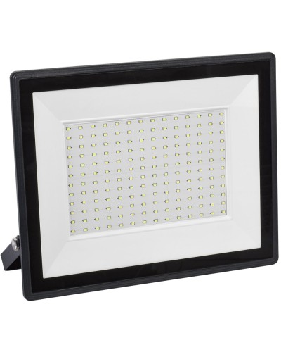 СДО 06-150 черный IP65 6500K (LPDO601-150-65-K02). Прожектор светодиодный. IEK в Сочи