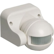 ДД 009 (LDD10-009-1100-001) белый. Датчик движения. IEK
