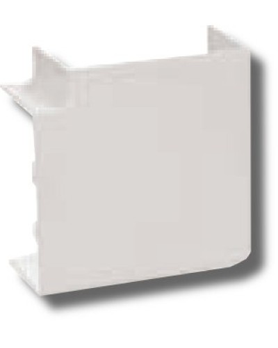 Угол плоский 60x40 (4 шт) (CKMP10D-P-060-040-K01). Угол плоский. IEK в Сочи