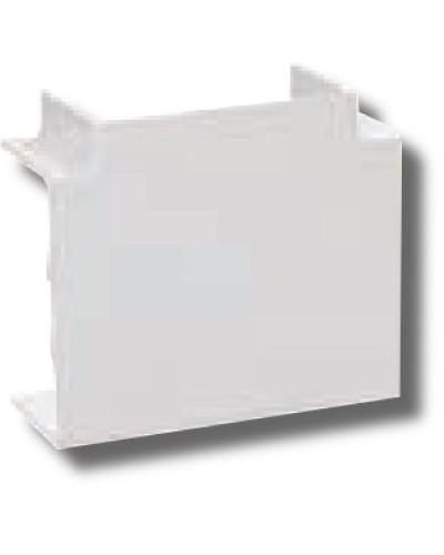 Угол Т-образный 40x25 (4 шт) (CKMP10D-T-040-025-K01). Угол Т-образный. IEK в Сочи