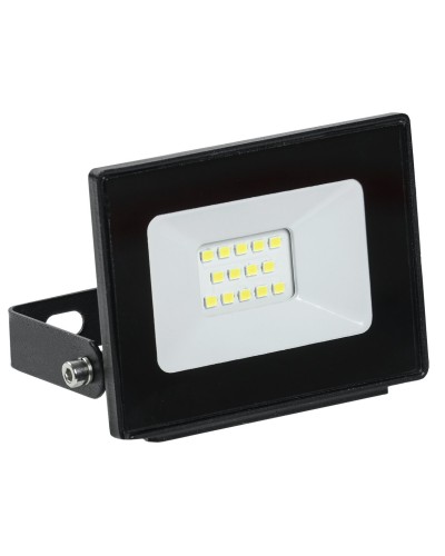 СДО 06-10 черный IP65 4000K (LPDO601-10-40-K02). Прожектор светодиодный. IEK в Сочи