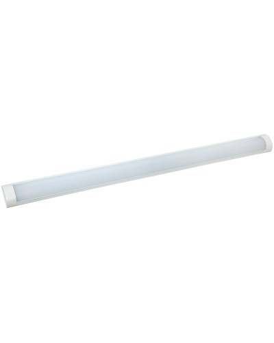Светильник светодиодный ДБО 5002 36Вт 4000К IP20 1200мм металл LIGHTING (LDBO0-5002-36-4000-K02). Светильник светодиодный линейный. IEK в Сочи