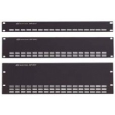 IBP-001U. Панель декоративная, 1U. IMLIGHT