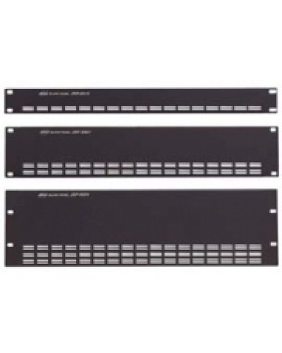IBP-002U. Панель декоративная, 2U. IMLIGHT в Сочи