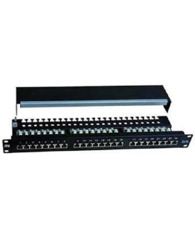 PP24-1UC5ES-D05: Патч-панель 19" в Сочи
