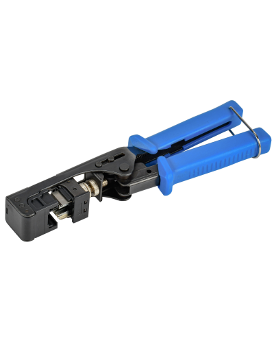 CKJ-090-05: Инструмент обжимной для модулей Keystone Jack 90 в Сочи