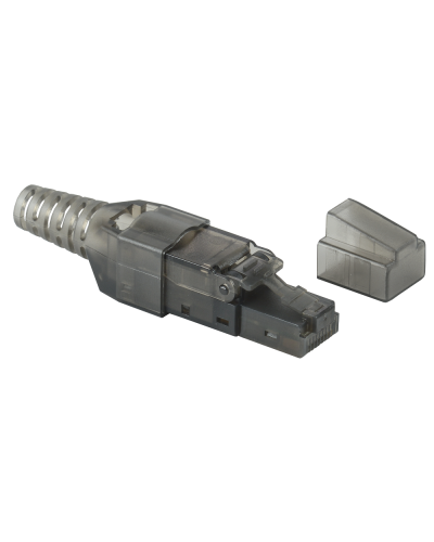 CS3-1C06U-Q. Разъем RJ-45. ITK в Сочи