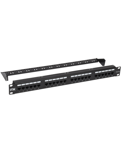 PP24-1UC5EU-D05-1: Патч-панель 19" в Сочи