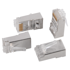 CS3-1C5EF (20 шт). Разъем RJ-45. ITK