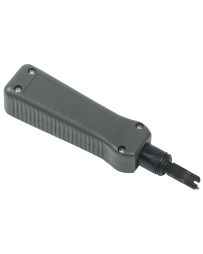 TI1-G324-P: Инструмент ударный для IDC Krone/110 серый в Сочи