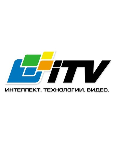 Интеллект ПО Детектор масок. Программное обеспечение (опция). ITV в Сочи