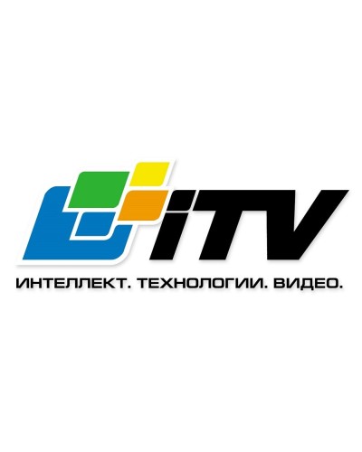 Интеллект ПО Импорт баз данных пользователей. Программное обеспечение (опция). ITV в Сочи