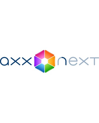 ПО Axxon Next 4.0 Universe подключения камеры. Программное обеспечение (опция). ITV в Сочи