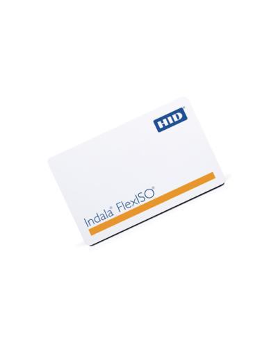 FlexISO (FPISO). Карта proximity. Indala в Сочи