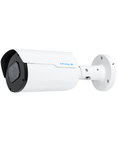 IBS-HD5M-2812AF WDR. Видеокамера мультиформатная цилиндрическая. Infinity в Сочи