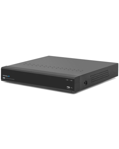 VRF-IP214PE. IP-видеорегистратор 4-канальный. Infinity в Сочи