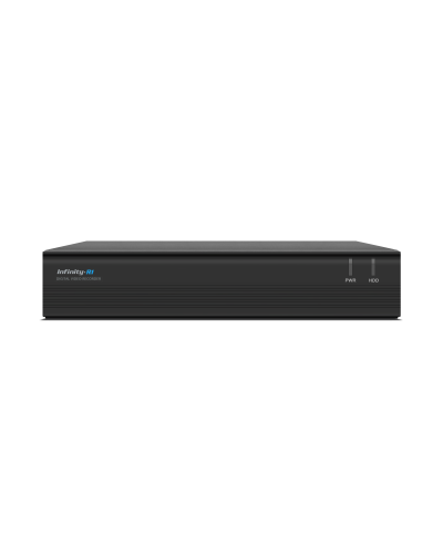 VRF-HD800L. Видеорегистратор мультиформатный 8-канальный. Infinity в Сочи