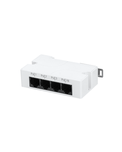 PPS-303. Удлинитель PoE по кабелю UTP. Infinity в Сочи