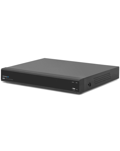 VRF-IP2216PE. IP-видеорегистратор 16-канальный. Infinity в Сочи
