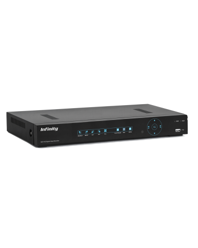 VRF-UHD1628M. Видеорегистратор мультиформатный 16-канальный. Infinity в Сочи