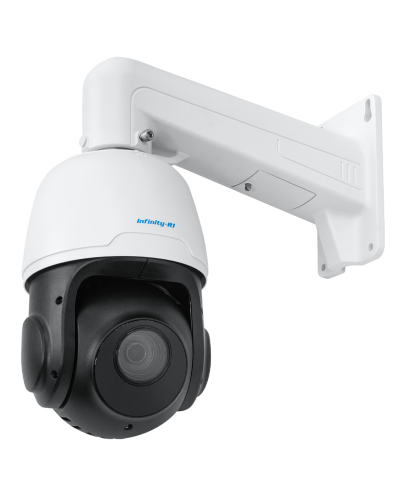 IDS-2M-25X. IP-камера купольная поворотная скоростная. Infinity в Сочи