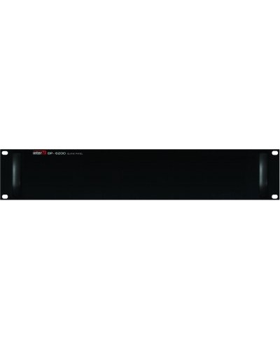 BP-6200. Панель декоративная. Inter-M в Сочи