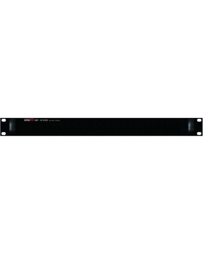 BP-6100 . Панель декоративная. Inter-M в Сочи