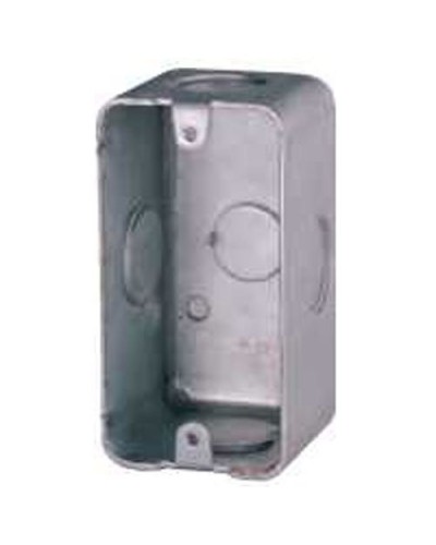 ATT-BOX. Короб монтажный для аттенюаторов АТТ-03, АТТ-30. Inter-M в Сочи