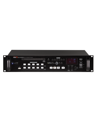 CD-6208. Проигрыватель. Inter-M в Сочи