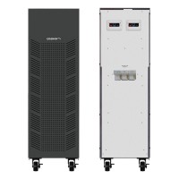 Ippon Innova RT 33 60/80K Tower (1146366). Дополнительный блок батарей. Ippon