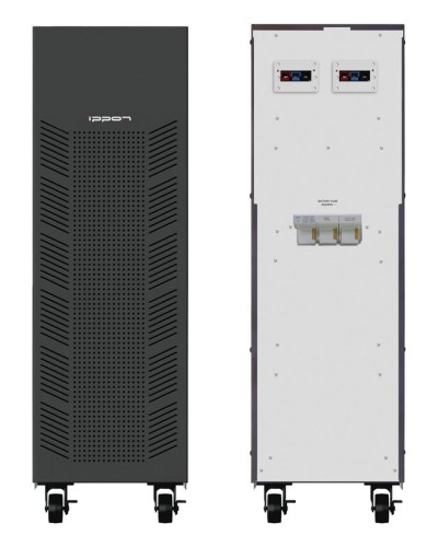 Ippon Innova RT 33 60/80K Tower (1146366). Дополнительный блок батарей. Ippon в Сочи
