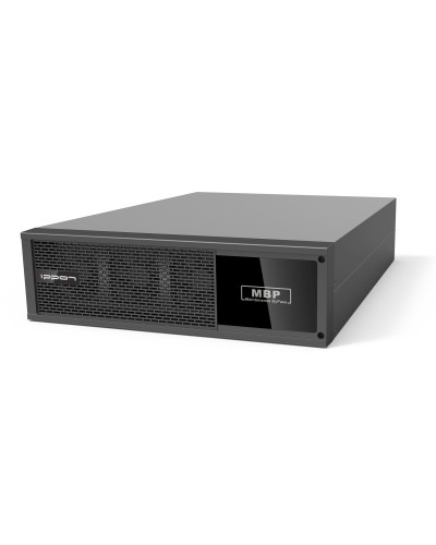 Ippon Innova Unity RT 3-3 MBP (1445990). Байпас. Ippon в Сочи