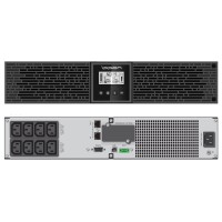 Ippon Smart Winner II 1500 (1192978). Источник бесперебойного питания. Ippon