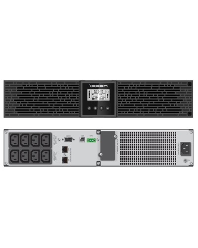 Ippon Smart Winner II 2000E (1192980). Источник бесперебойного питания. Ippon в Сочи