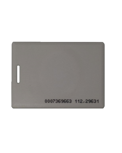 IL-05E GREY. Проксимити карта. IronLogic в Сочи