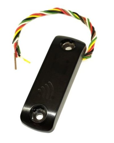 CP-Z-3 (мод. Е) темный (CP-Z-3L). Считыватель. IronLogic в Сочи