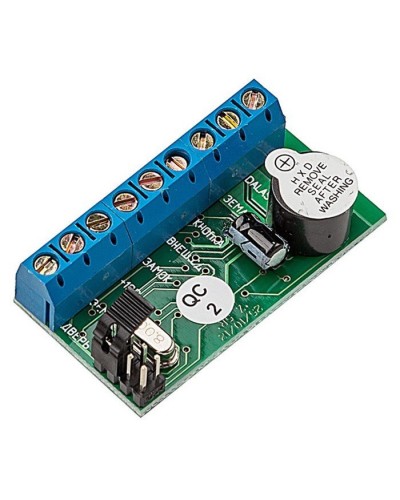 Z-5R (мод.5000) (без корпуса). Контроллер для ключей Touch Memory. IronLogic в Сочи