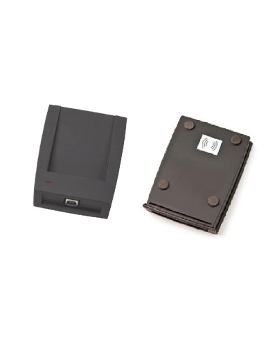 Z-2 (мод. EHT Hotel) темный (RF-1996). Настольный считыватель. IronLogic в Сочи