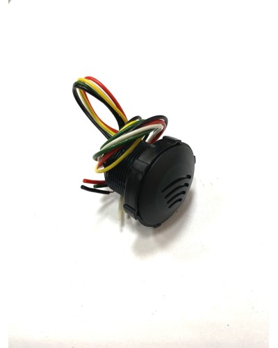 CP-Z-2 (мод. MF-I) врезной, темный. Считыватель. IronLogic в Сочи