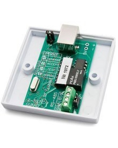 Z-397 (мод.Guard) USB. Преобразователь интерфейсов. IronLogic в Сочи