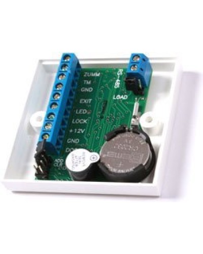 Z-5R (мод. Net 8000). Контроллер сетевой. IronLogic в Сочи