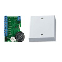 Z-5R (мод. Net Extended). Контроллер сетевой. IronLogic