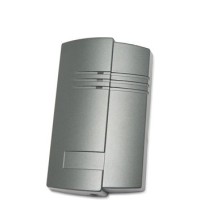 Matrix-VIII (мод.N RF) темный (MATRIX-IV (мод. RF)). Считыватель. IronLogic
